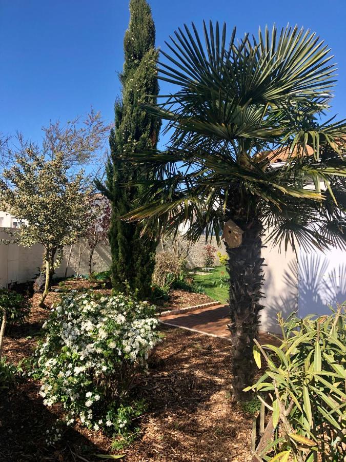 פוראס Le Rendez Vous Des Vacances מראה חיצוני תמונה