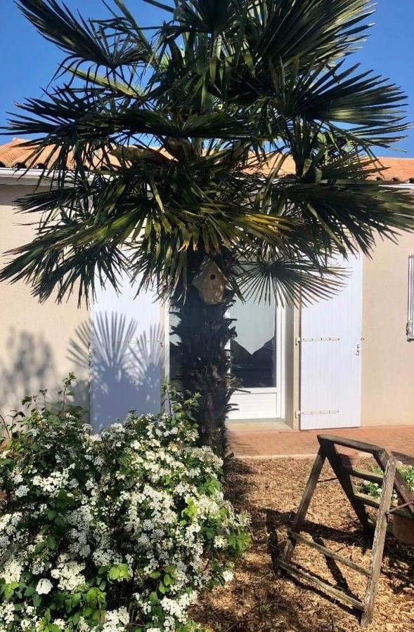פוראס Le Rendez Vous Des Vacances מראה חיצוני תמונה