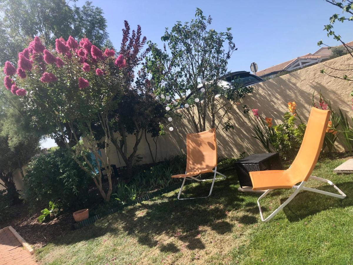 פוראס Le Rendez Vous Des Vacances מראה חיצוני תמונה