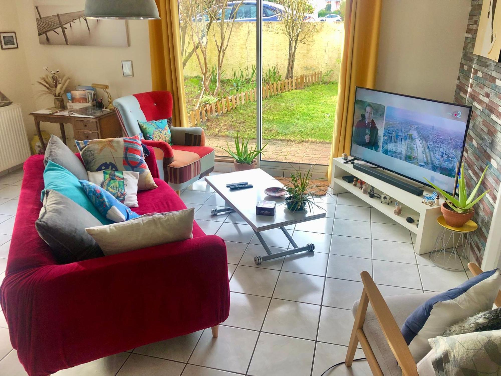 פוראס Le Rendez Vous Des Vacances מראה חיצוני תמונה