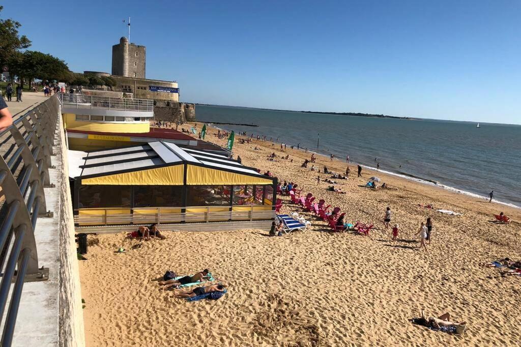 פוראס Le Rendez Vous Des Vacances מראה חיצוני תמונה