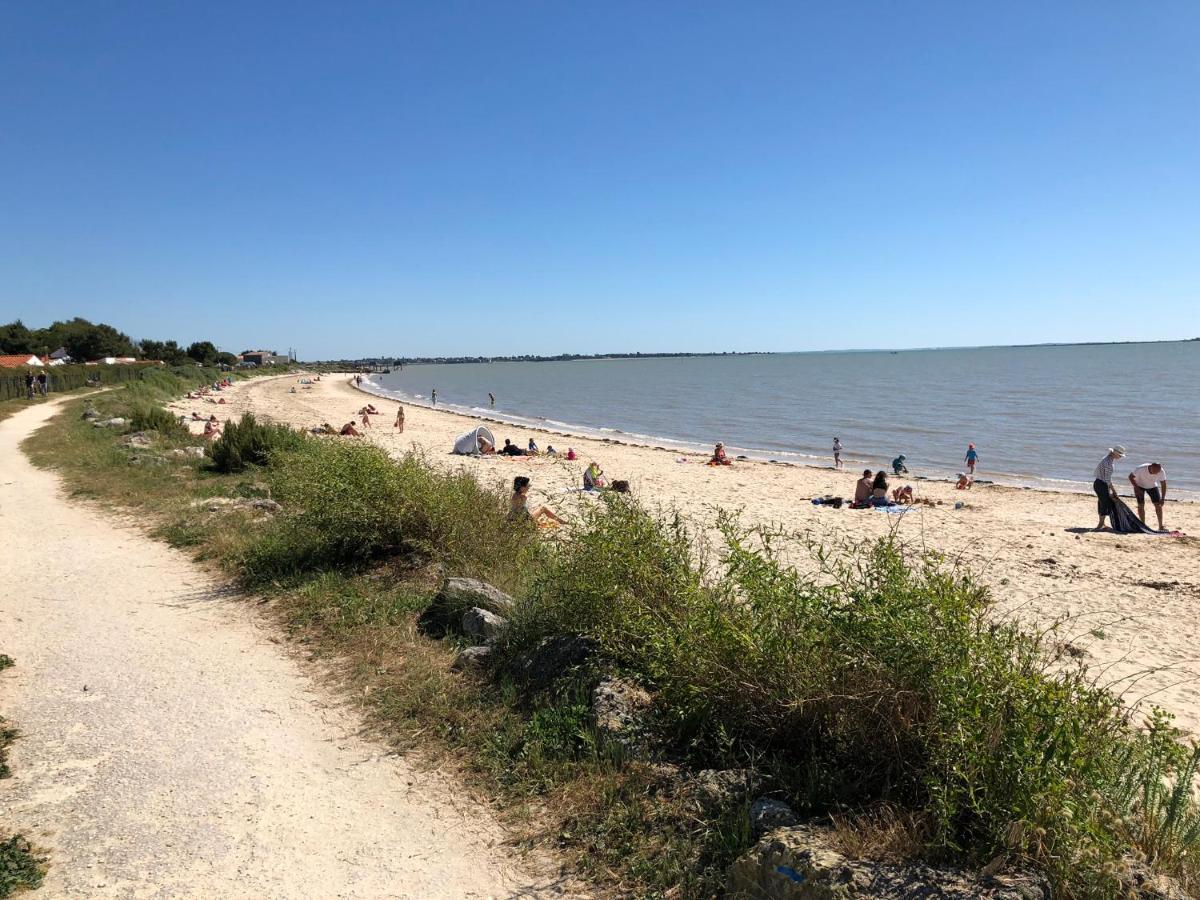 פוראס Le Rendez Vous Des Vacances מראה חיצוני תמונה