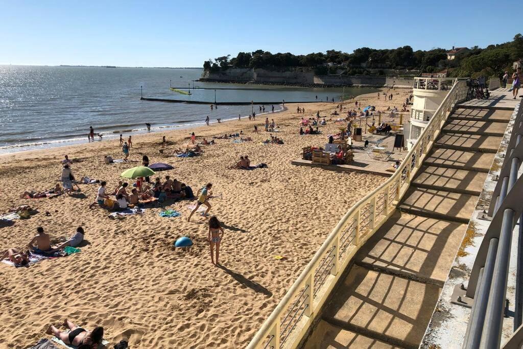 פוראס Le Rendez Vous Des Vacances מראה חיצוני תמונה